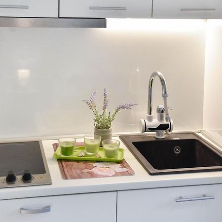 Microapartment Suni Split Kültér fotó