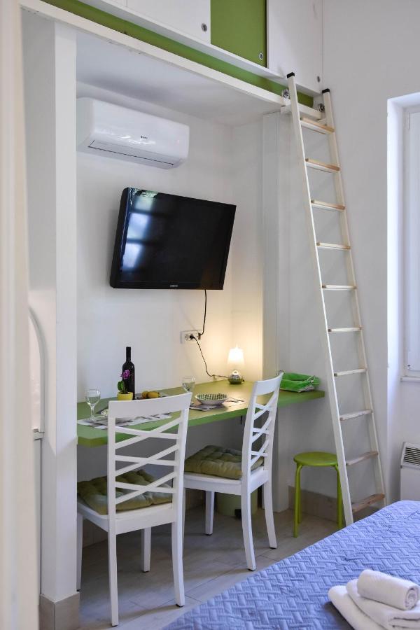 Microapartment Suni Split Kültér fotó