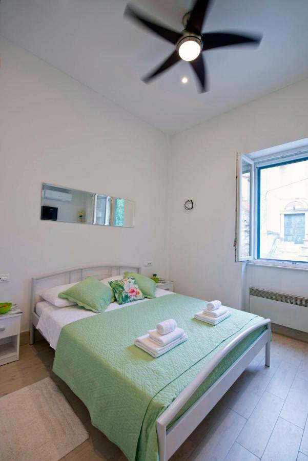 Microapartment Suni Split Kültér fotó